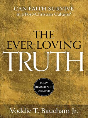cover image of Ever-Loving Truth
